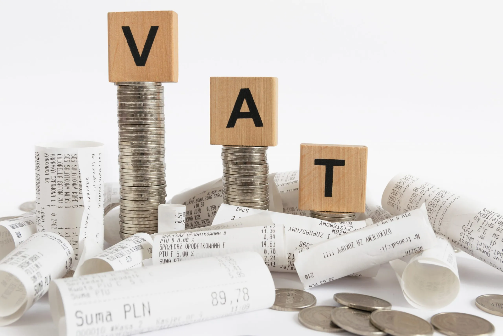 VAT registration