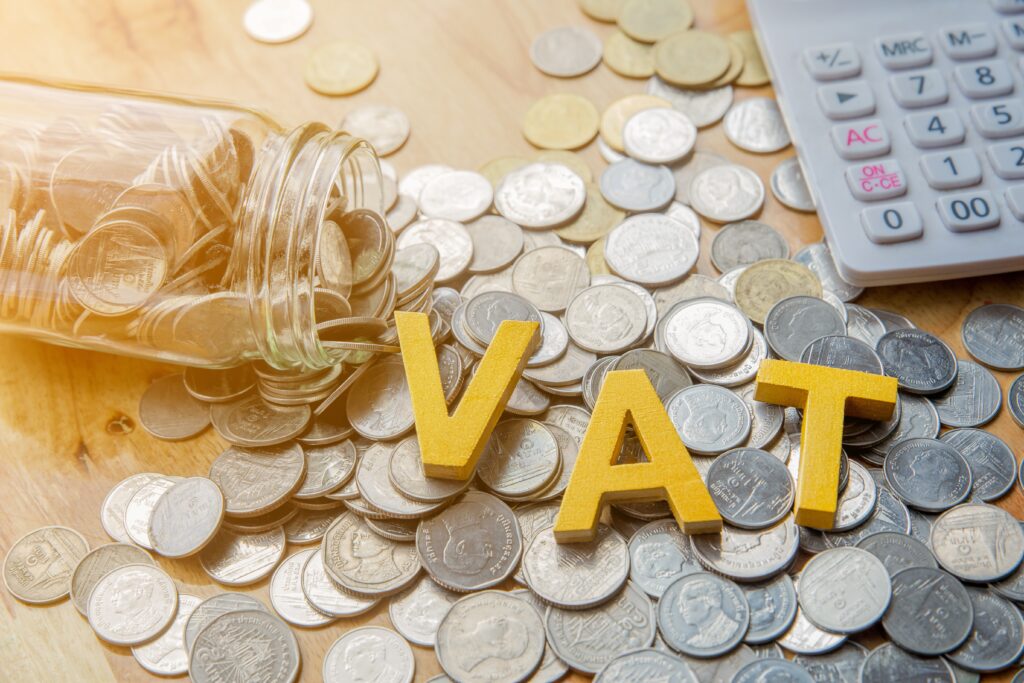 Cheap VAT registration