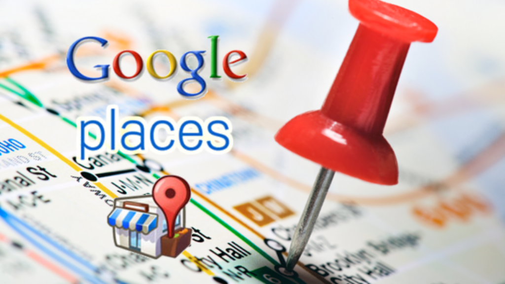 Google My Business Optimization Services