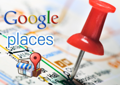 Google My Business Optimization Services