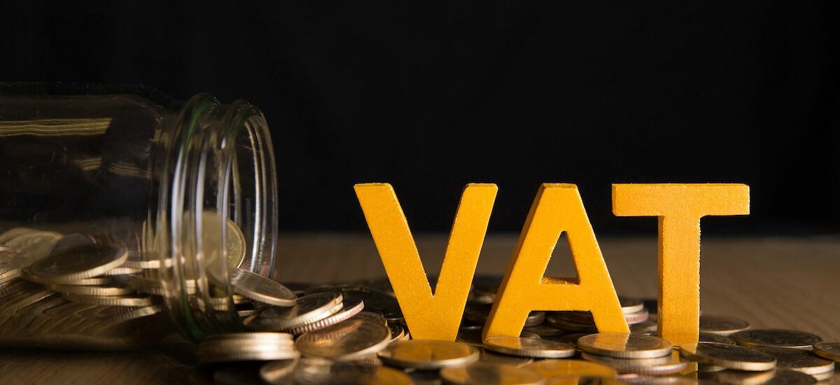 VAT consultant Dubai