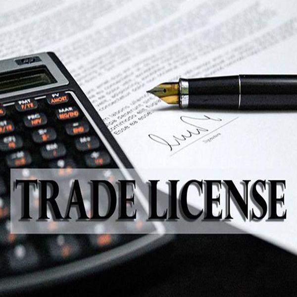 company trade license Dubai