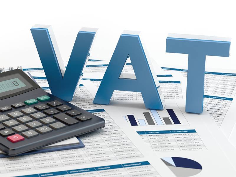 How Company VAT Registration in Dubai: