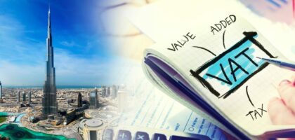 registering online for VAT in Dubai